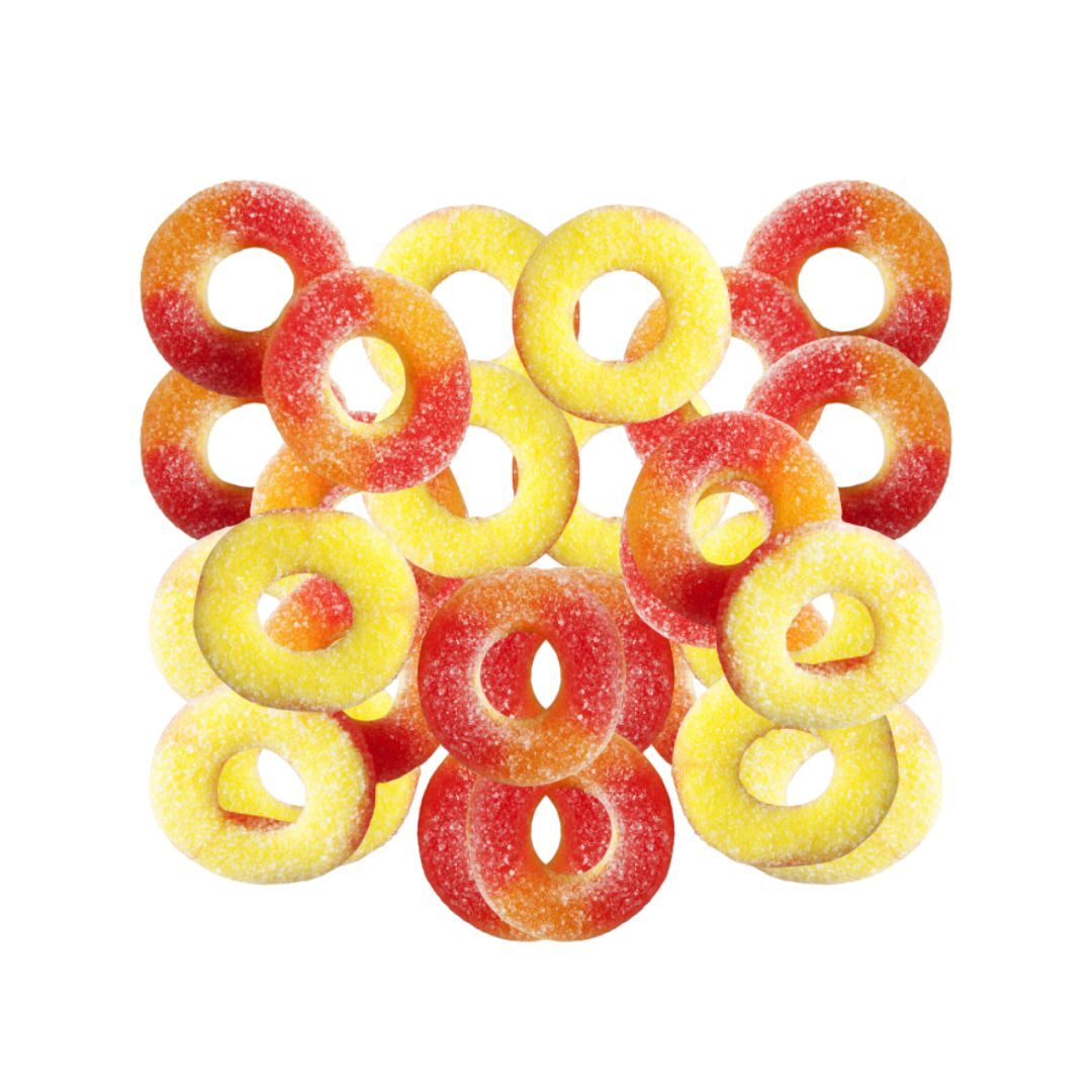 Peach Ring Candy-secondary-image