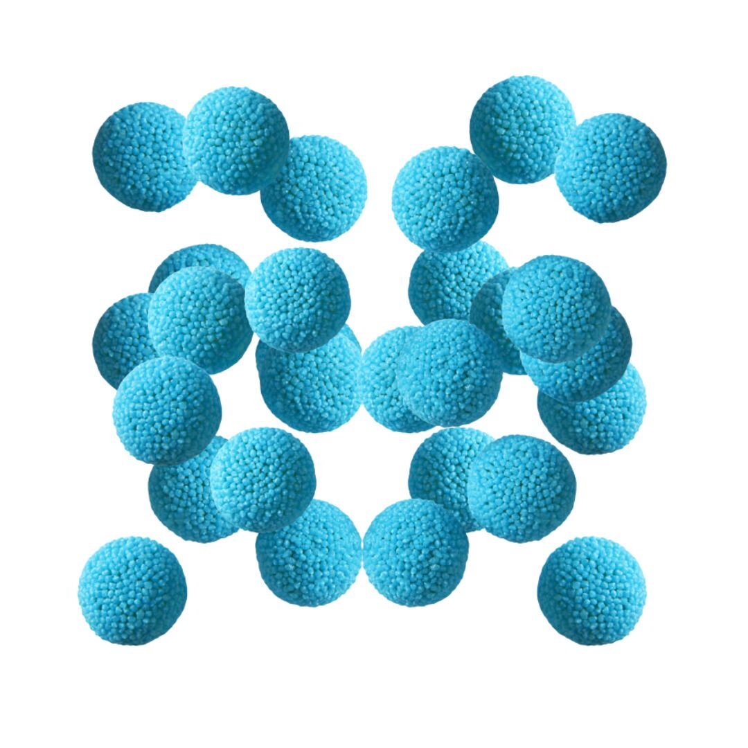Blue Munchies Candy-secondary-image