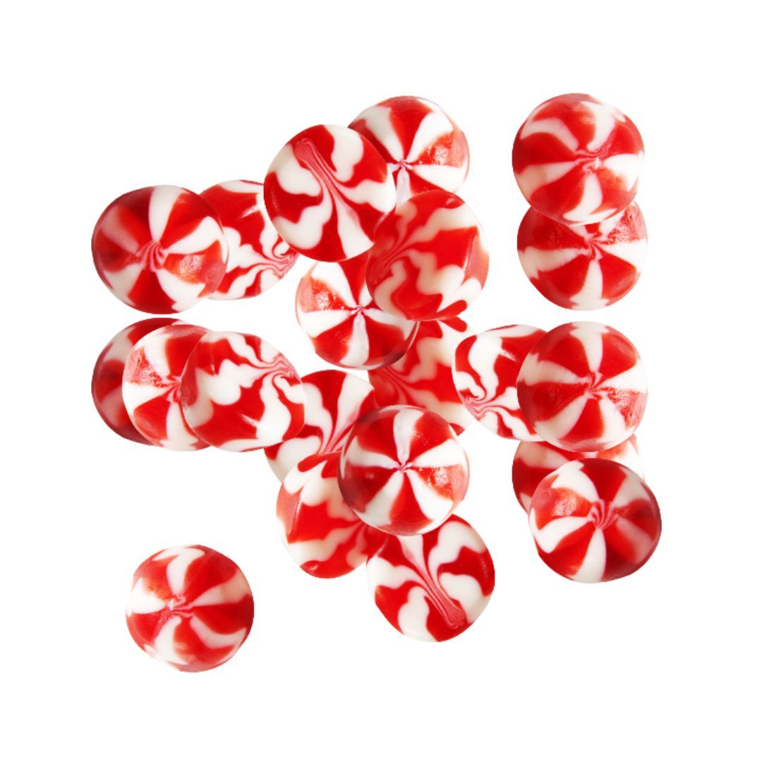Strawberry Kisses Candy-secondary-image