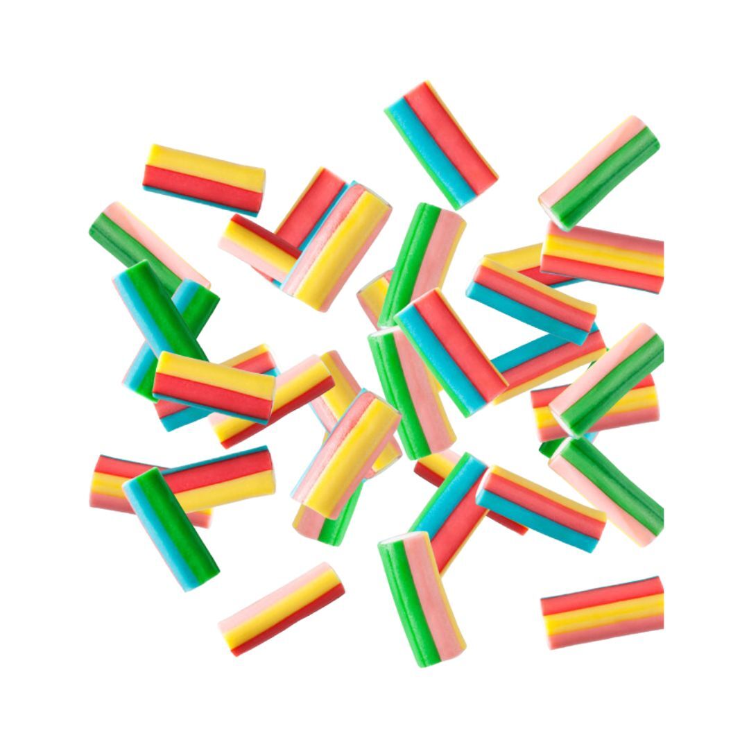 Rainbow Delight Candy-secondary-image
