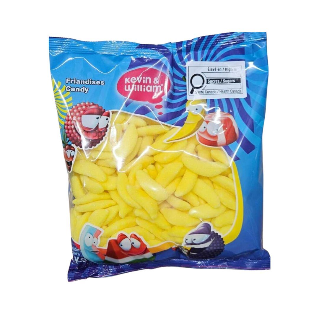 Banana Candy