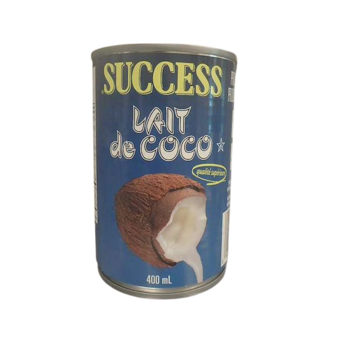 Coconut Milk
