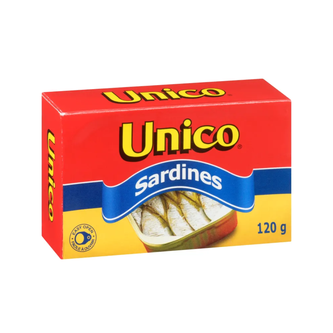 Sardines