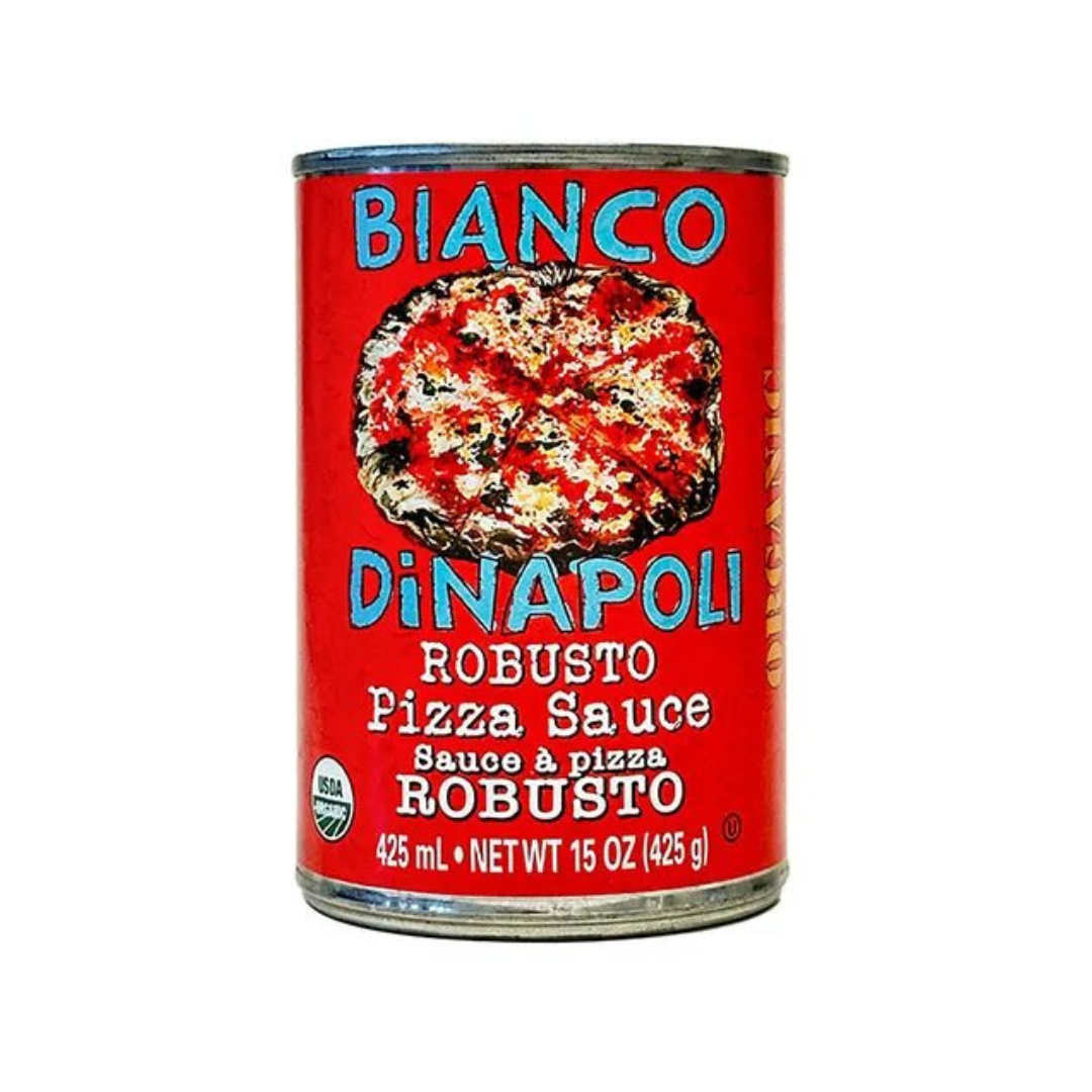 Sauce tomate pizza Robusto