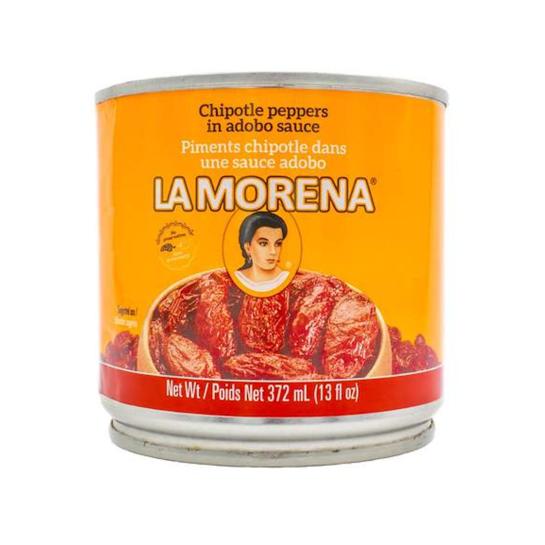 Adobo Sauce Chipotle Peppers