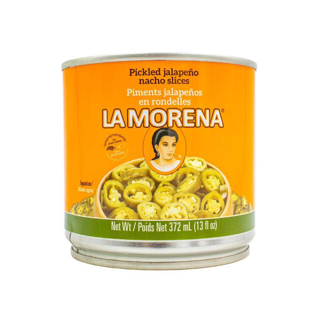 Nacho Jalapeno Peppers
