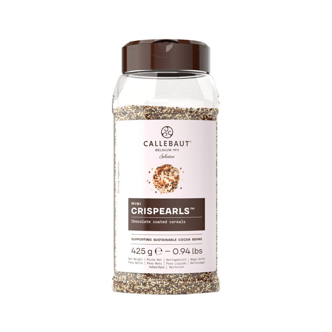 Mini Chocolate Pearls 425 g