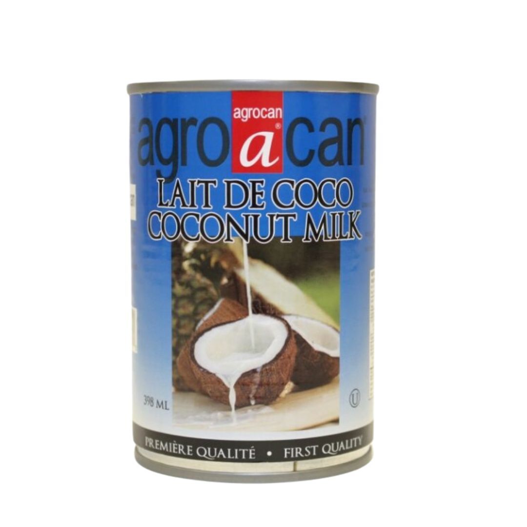Lait de coco