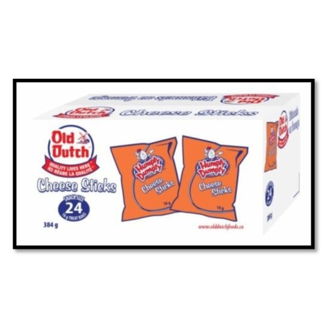 Multipack cheese Stick