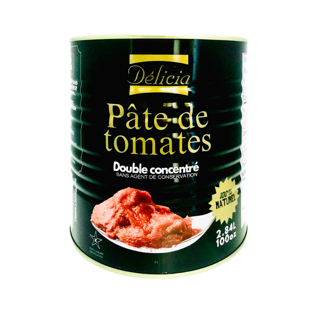 Tomato Paste