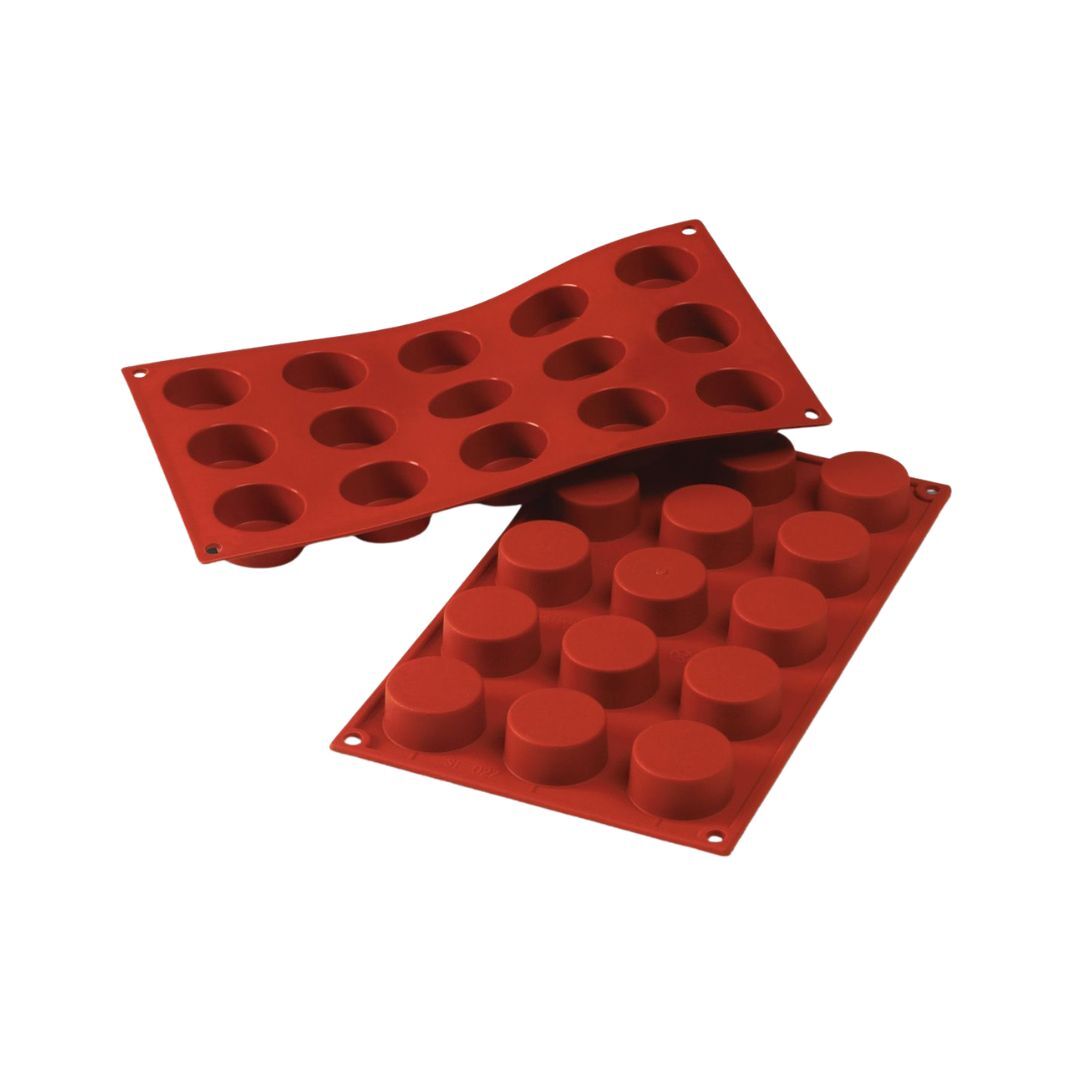 Petit Four Siliconflex Mold