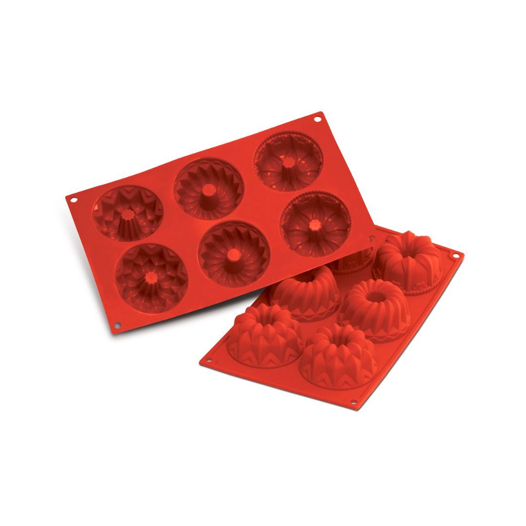 Fantasy Silicone Mold