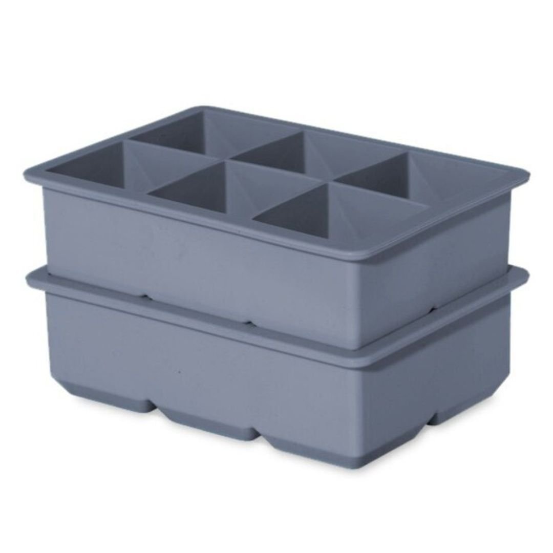 Square Ice Cube Tray