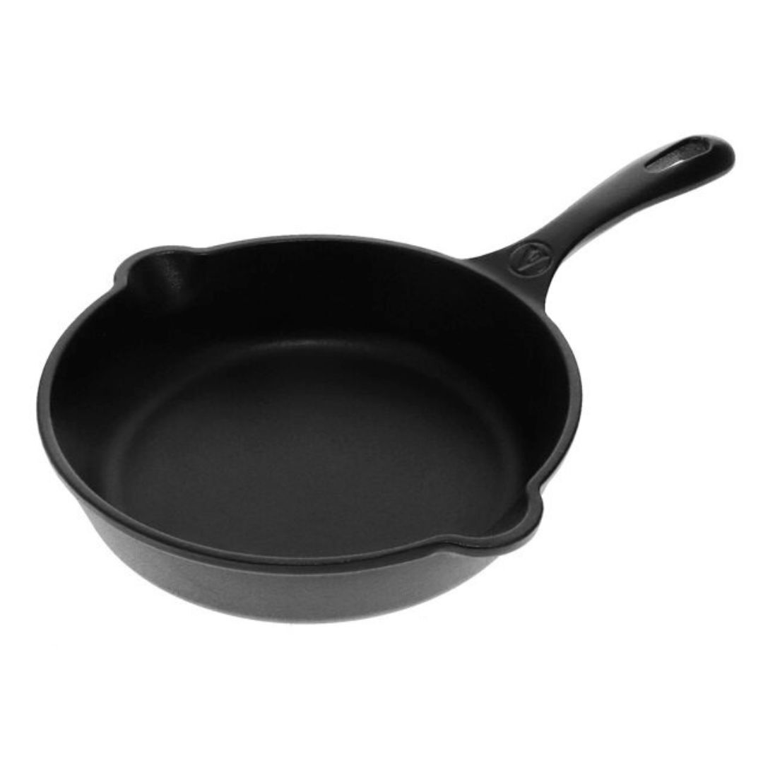 20cm Cast Iron Skillet