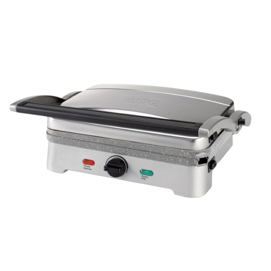 The Rock Electric Panini Grill-secondary-image