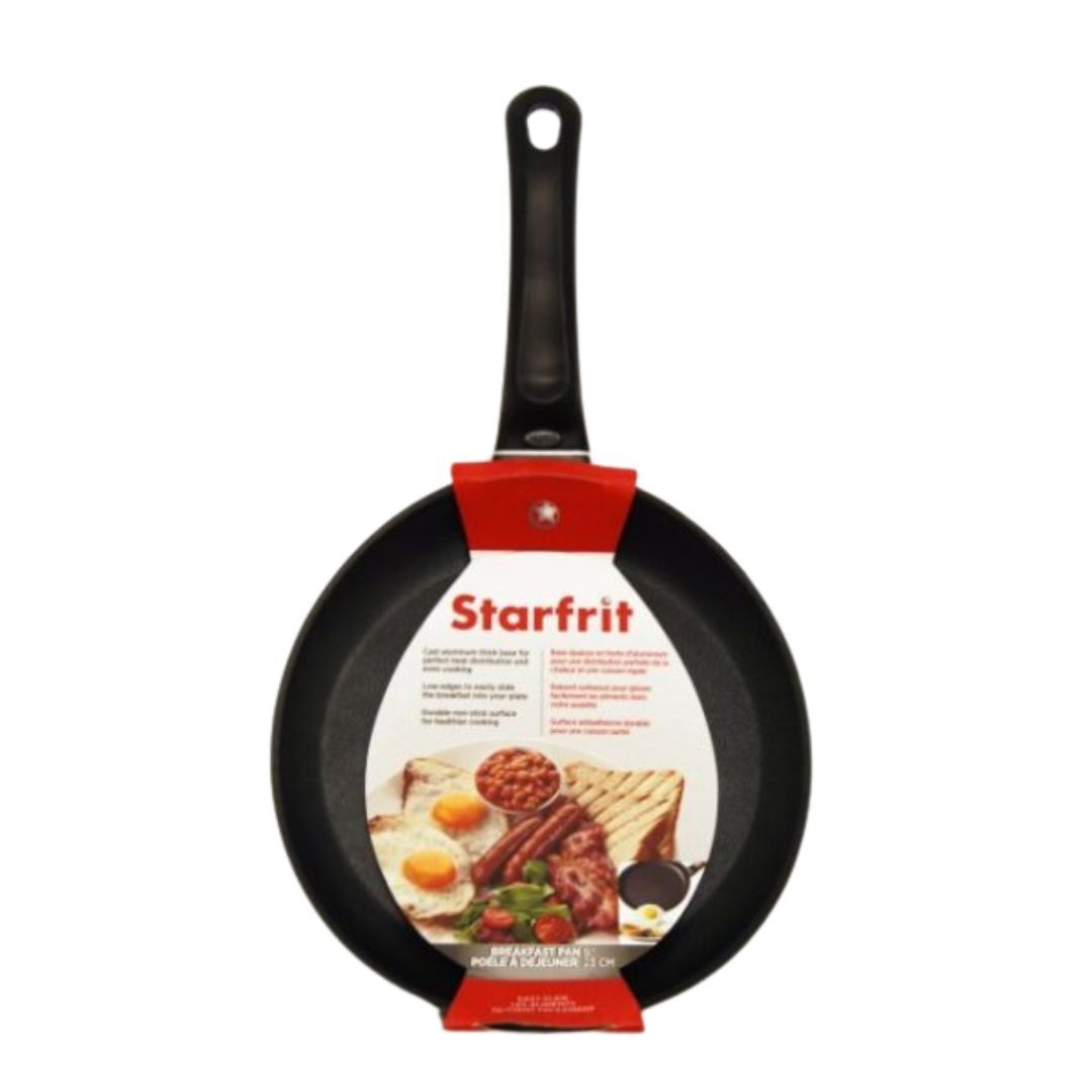23cm Breakfast Frying Pan