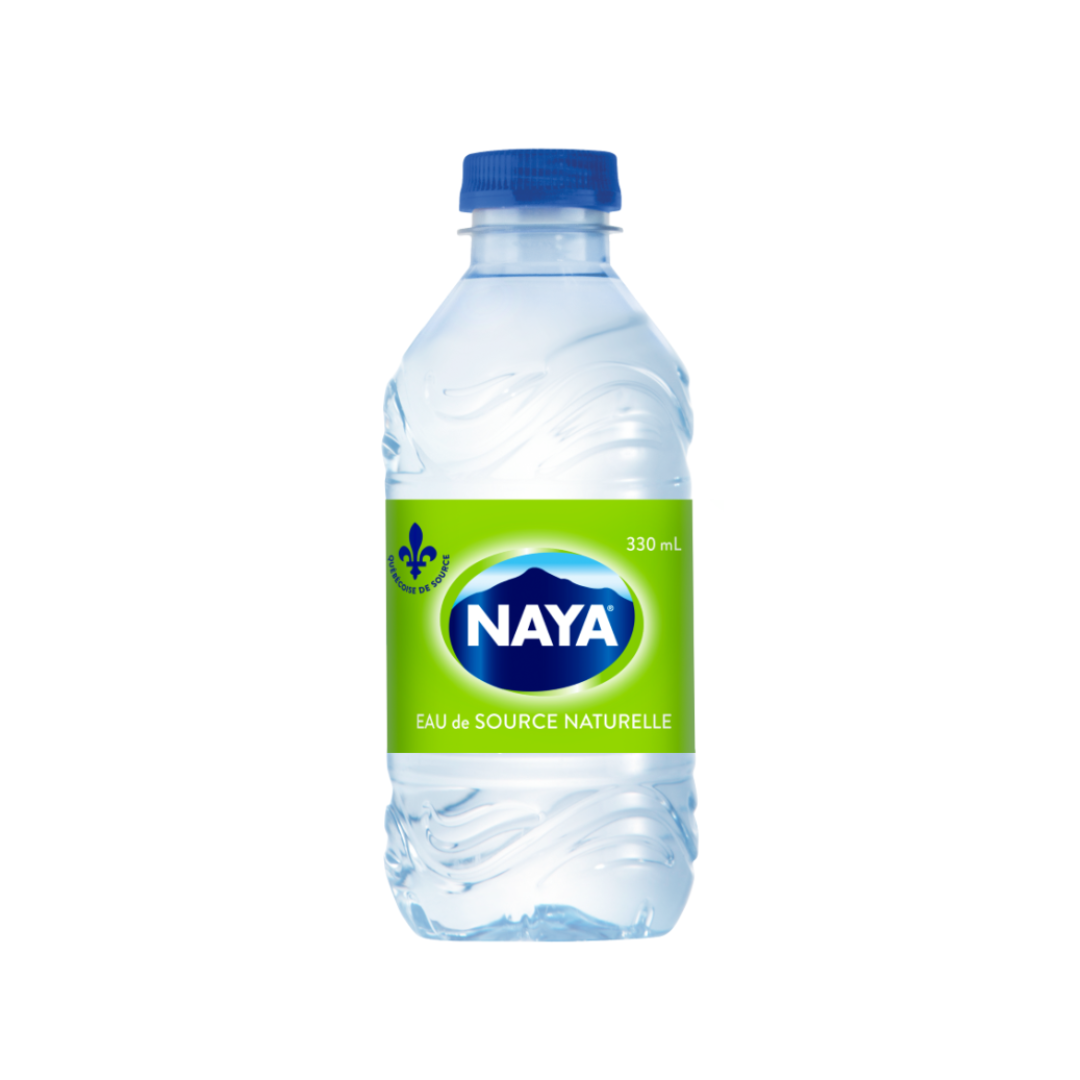 Mini Spring Water Bottle-secondary-image