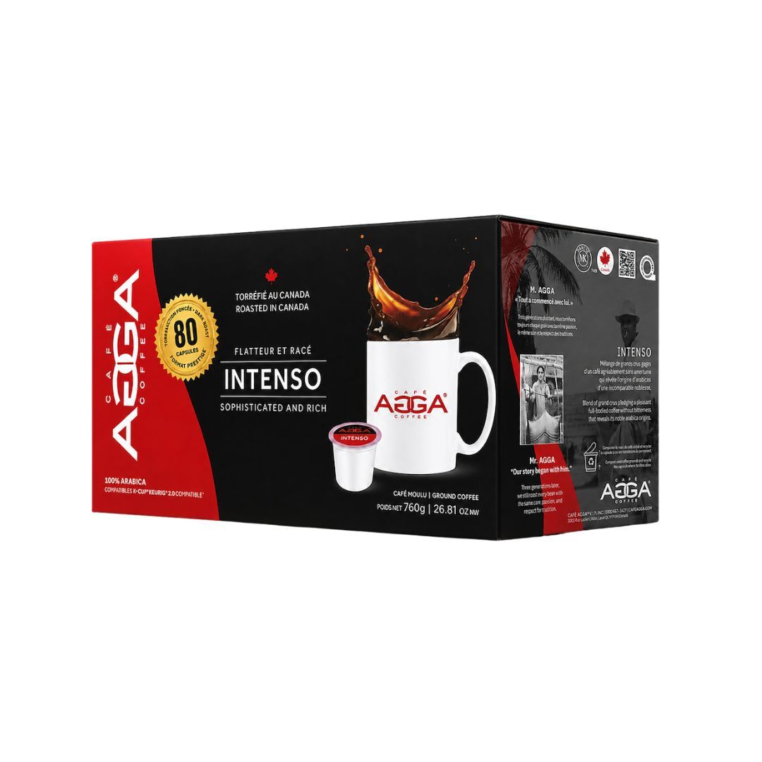 Intenso K-cup Coffee Caps-secondary-image