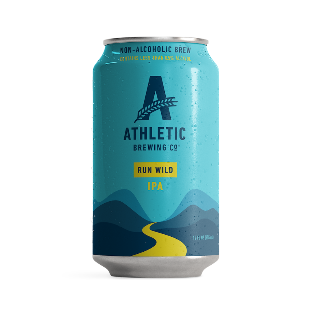 Bière IPA Run Wild-secondary-image