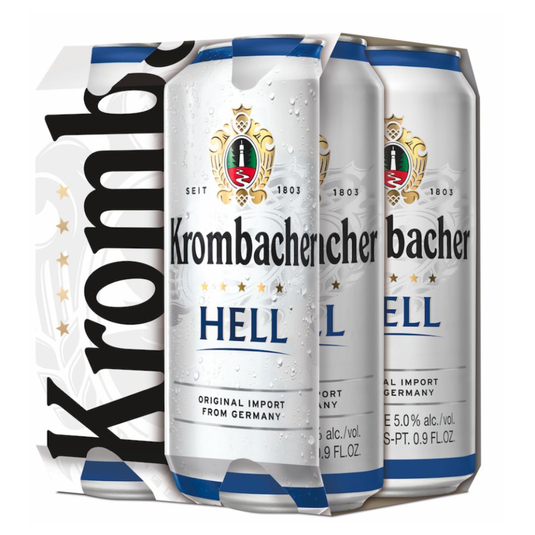 Bière Hell