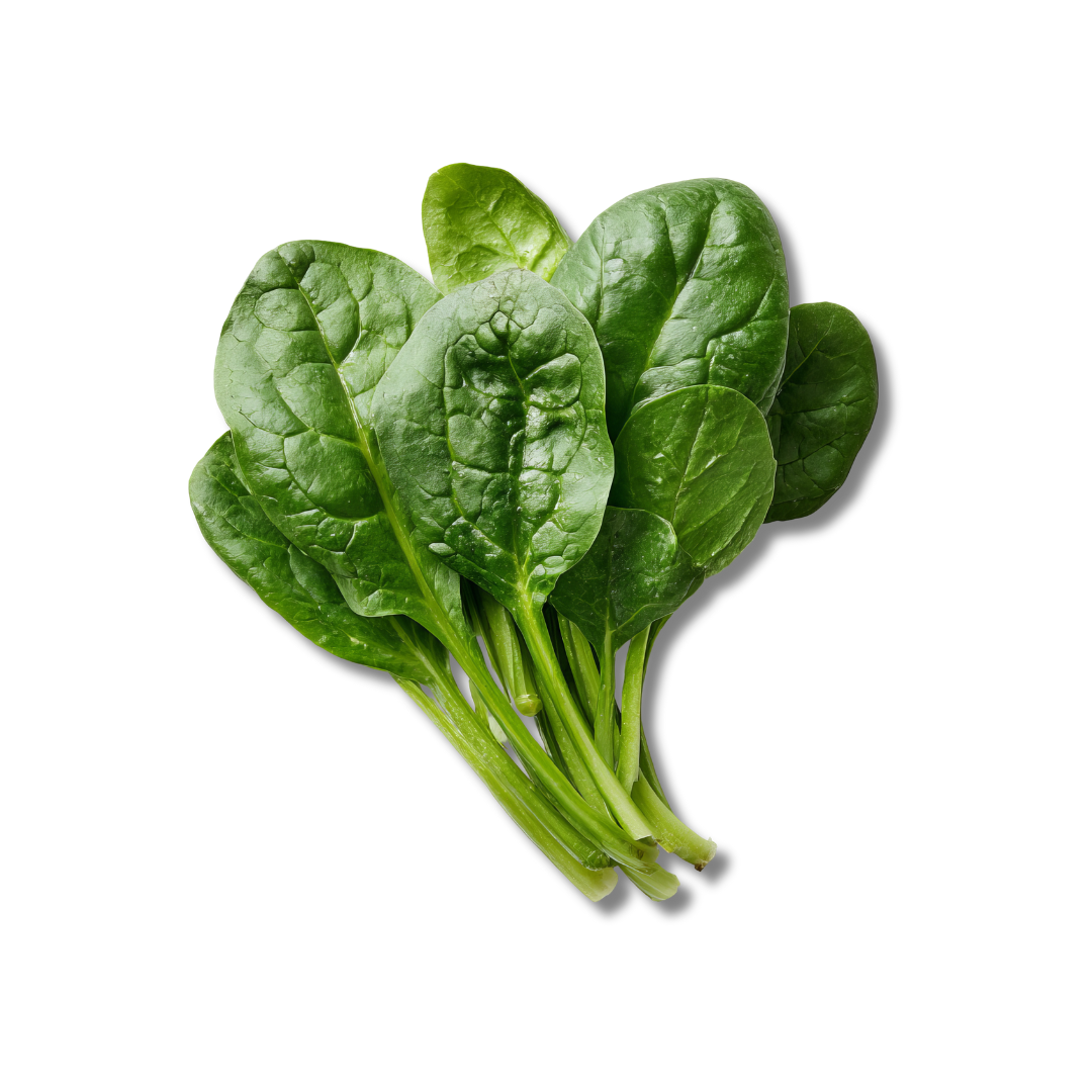 Baby Spinach