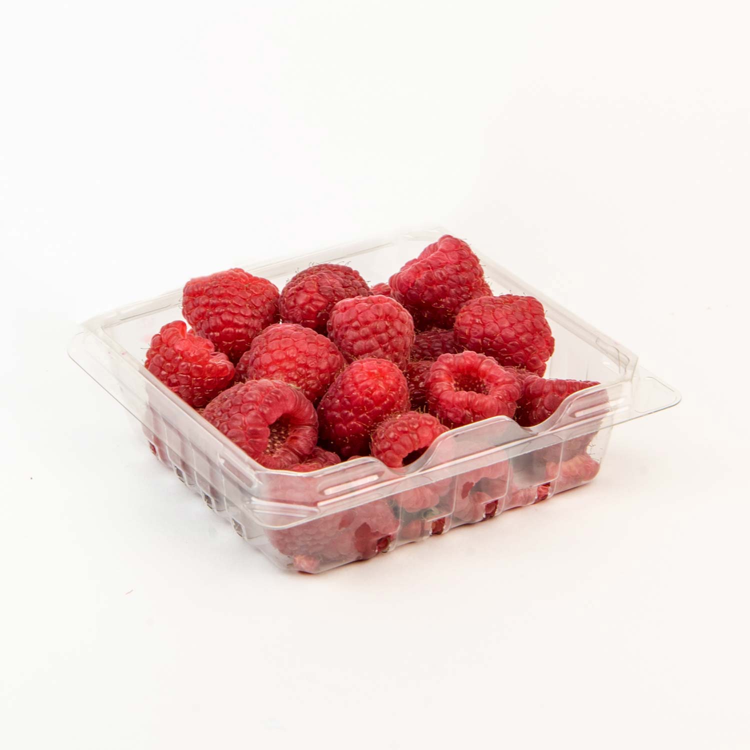 Raspberry QC