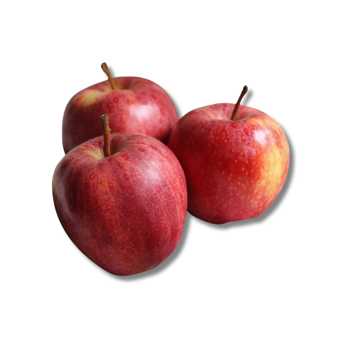 Pomme Paula Red