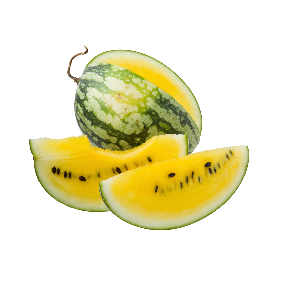 Yellow Watermelon