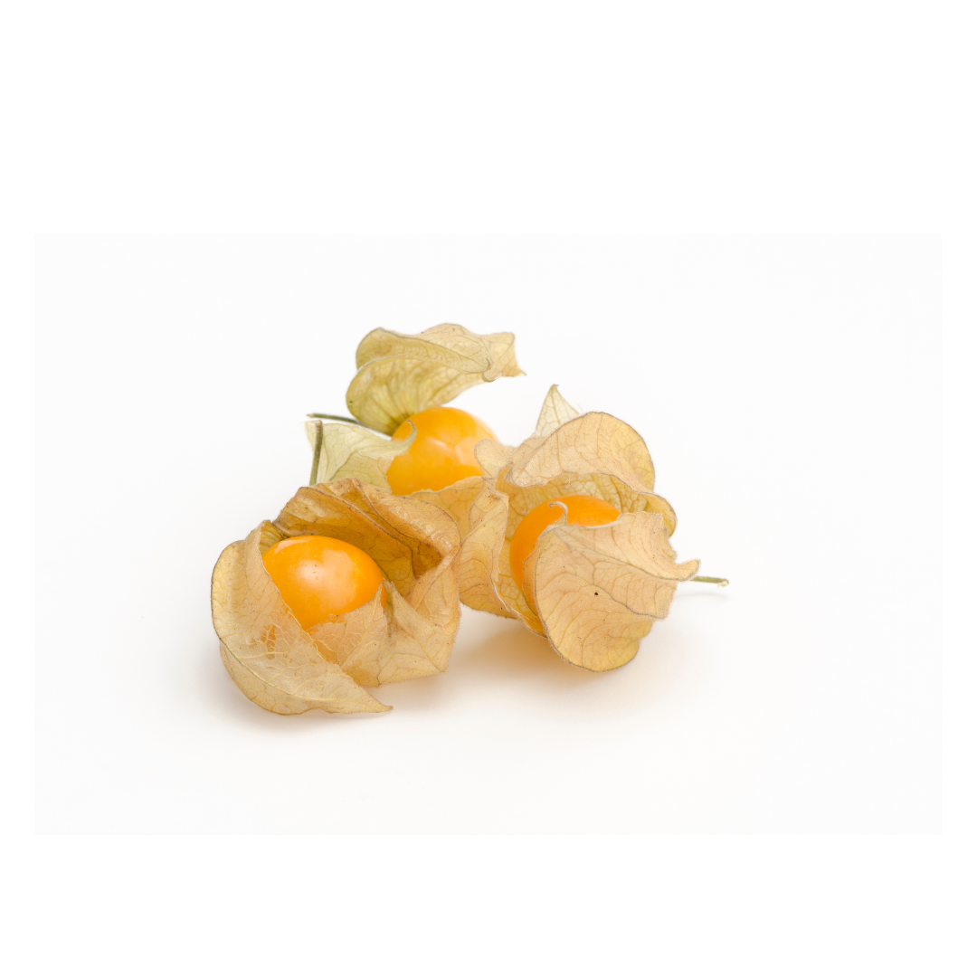 Goldenberry Pint