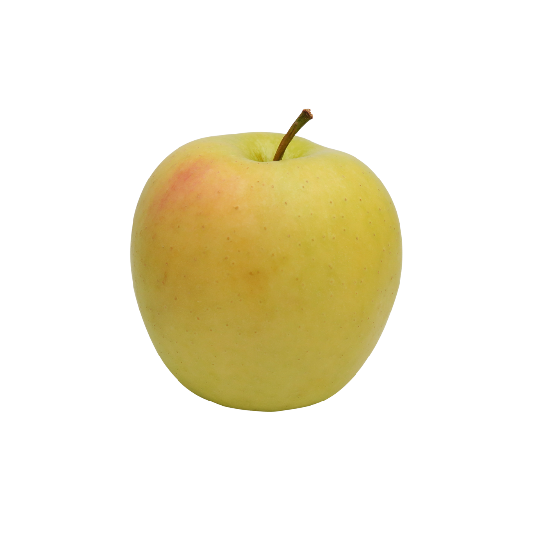 Gingergold Apple