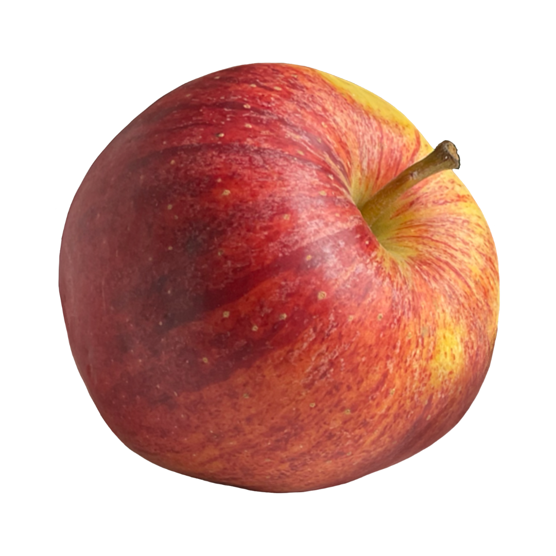 Paulared Apple