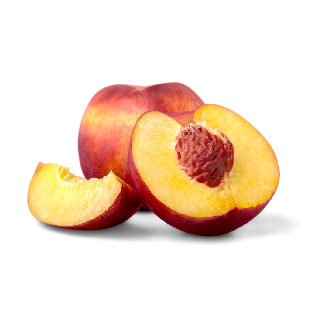 Nectarine Basket