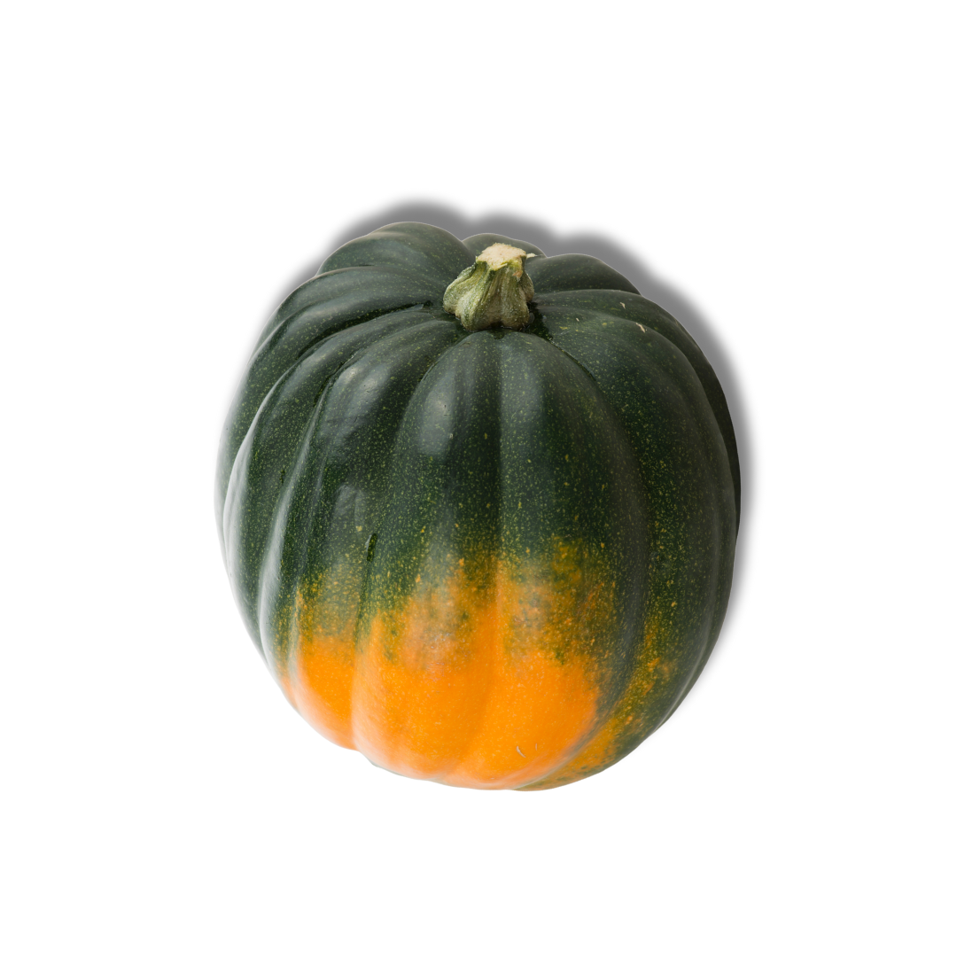 Pepper squash un