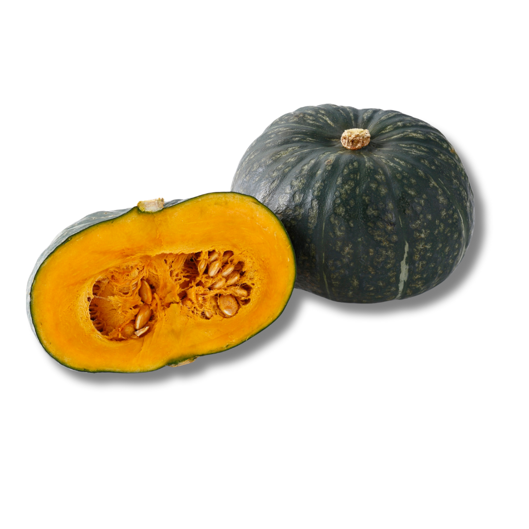 Buttercup squash un