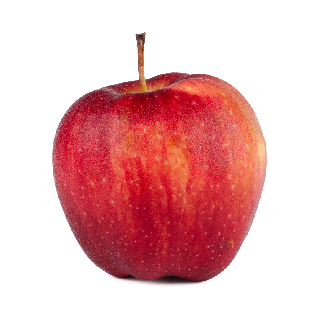 Spartan Apple