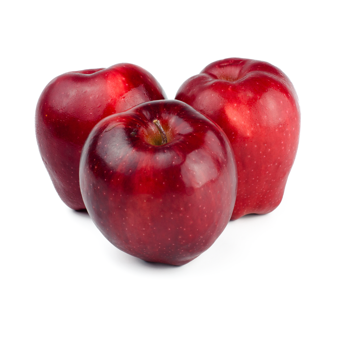 Red Delicious Apple