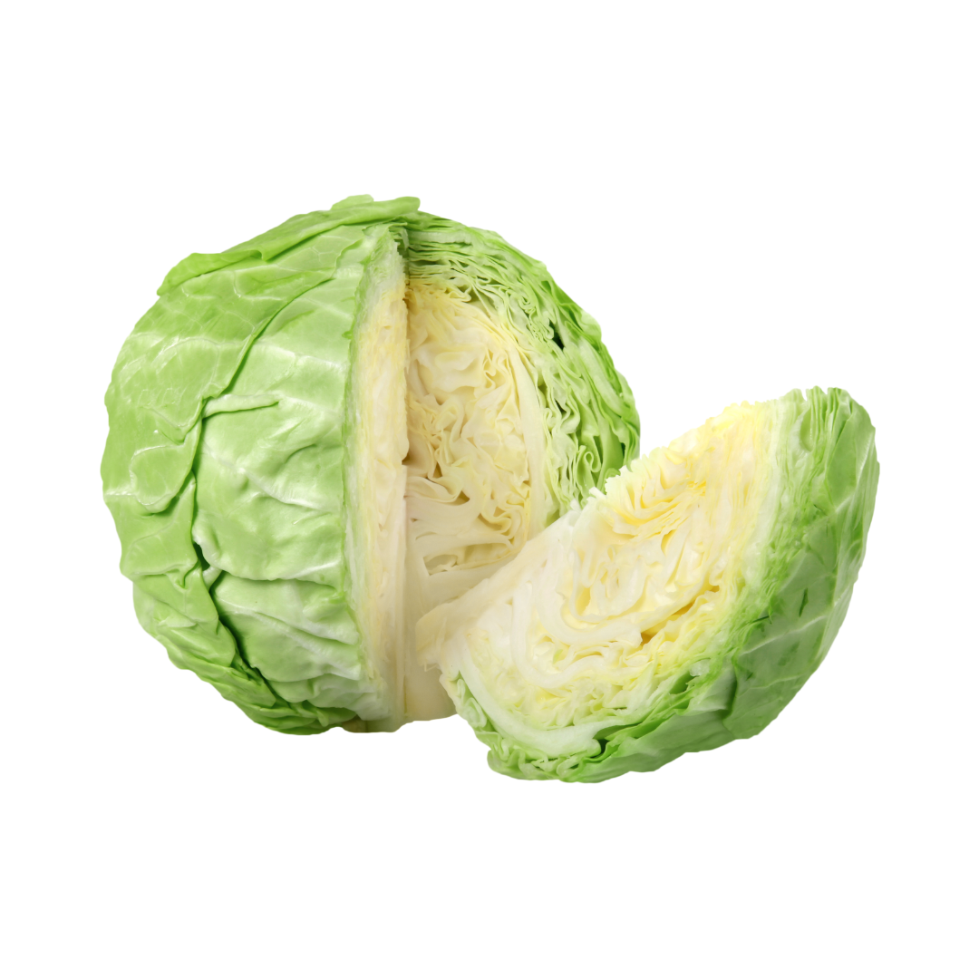 Green Cabbage