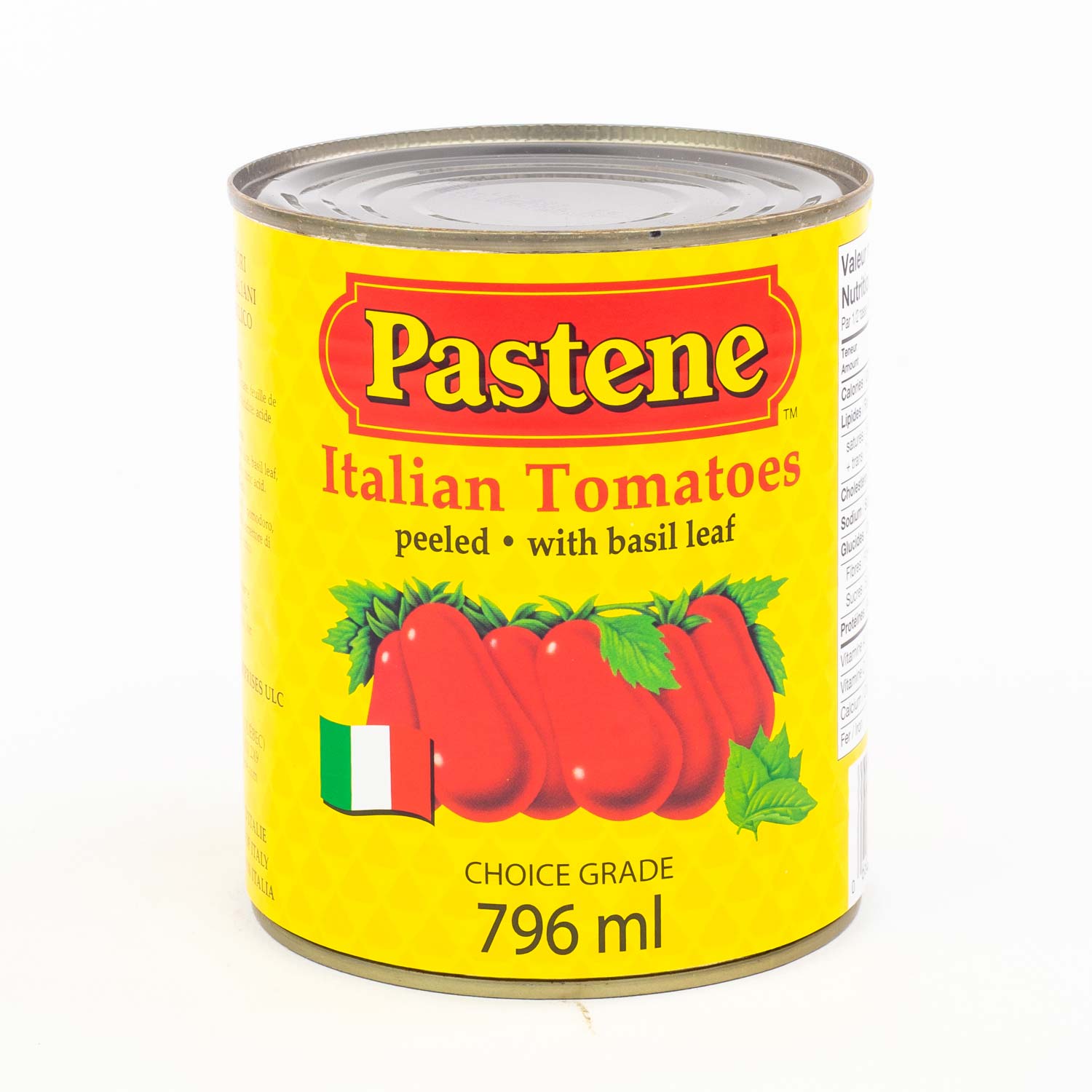 Italian Tomatoes 796 ml-secondary-image