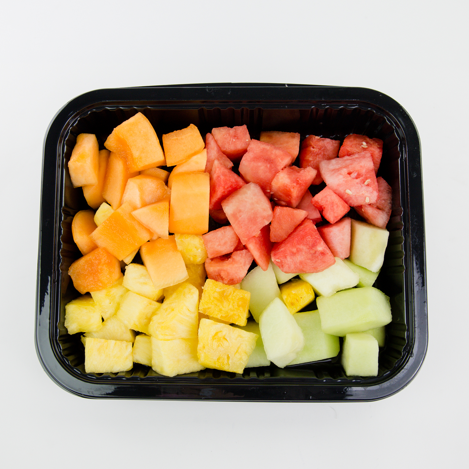 Fresh Fruit Tray 1 kg-secondary-image