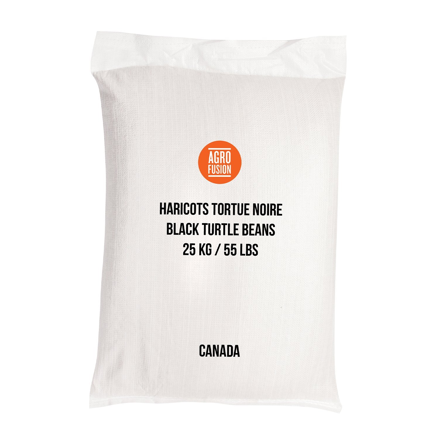Black Turtle Beans 25 kg
