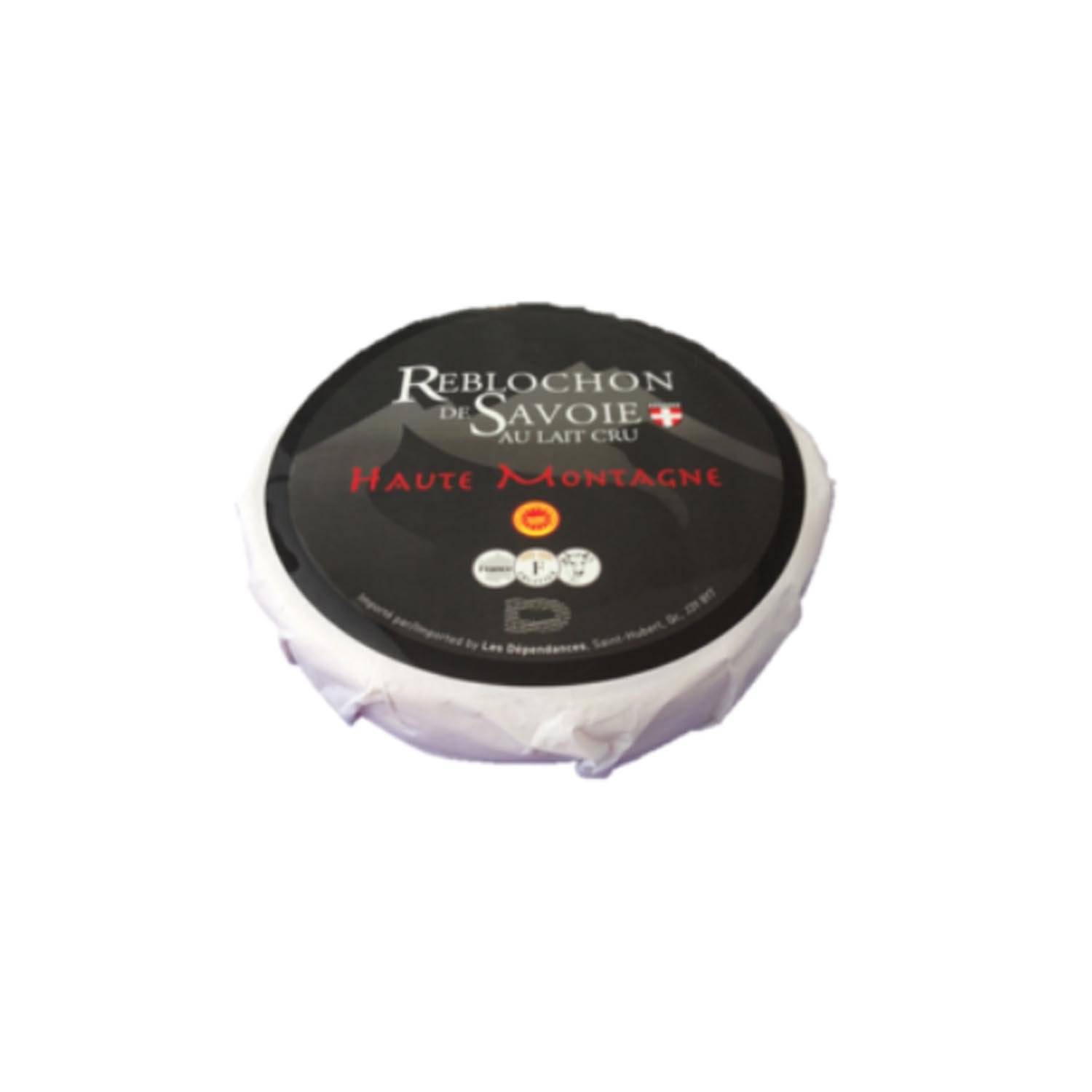 PDO Reblochon Cheese from Savoie 500 g