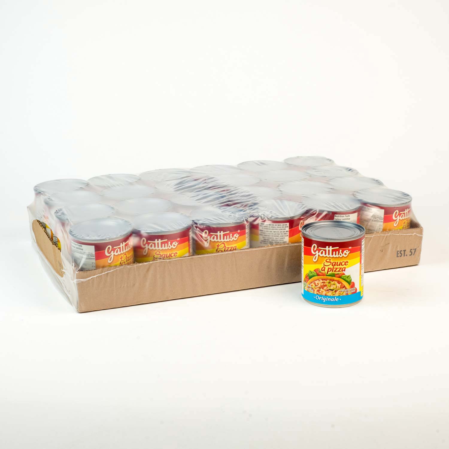 Pizza Sauce 213 ml-tertiary-image