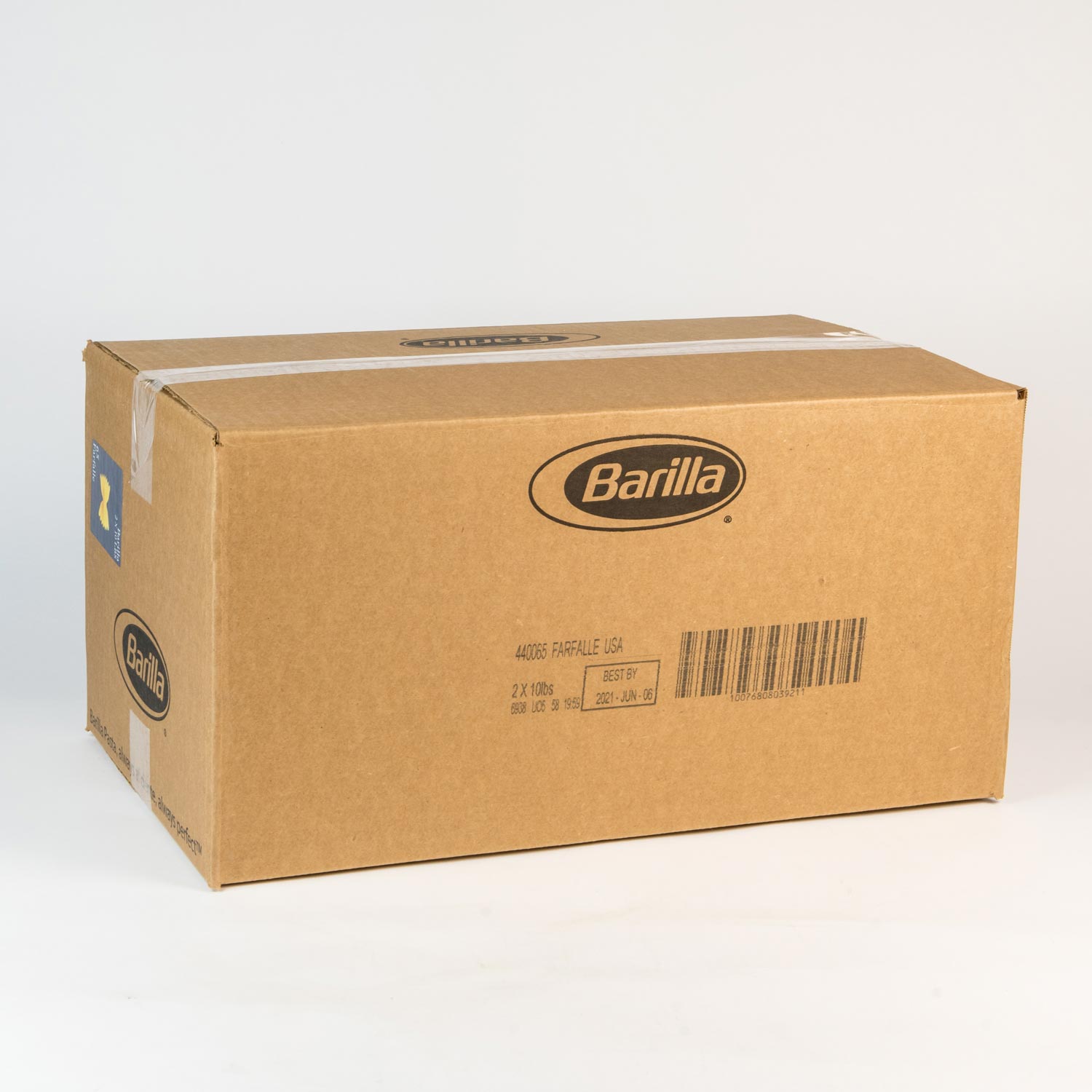 Farfalle Pasta 10 lb-tertiary-image