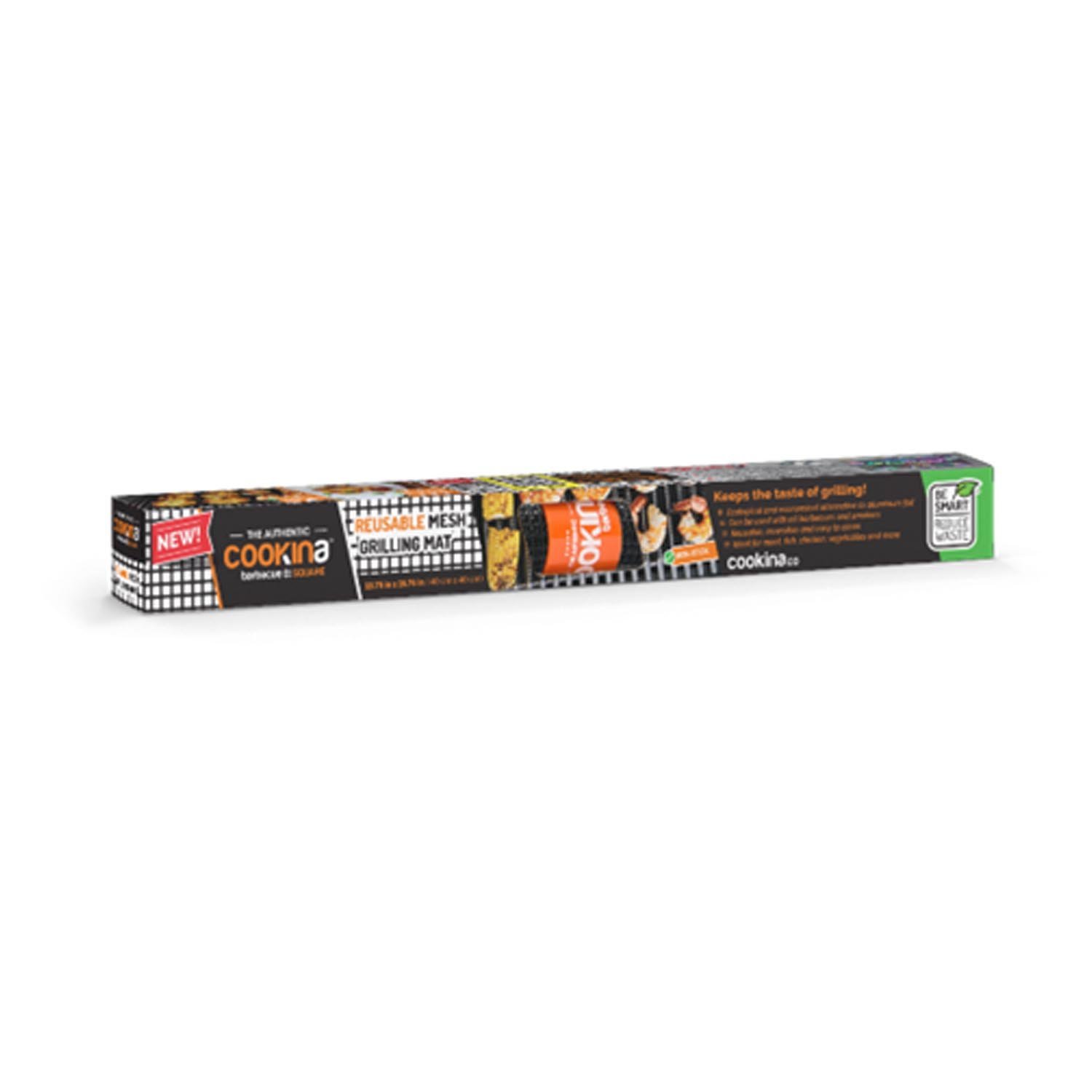 BBQ Mesh Grilling Mat