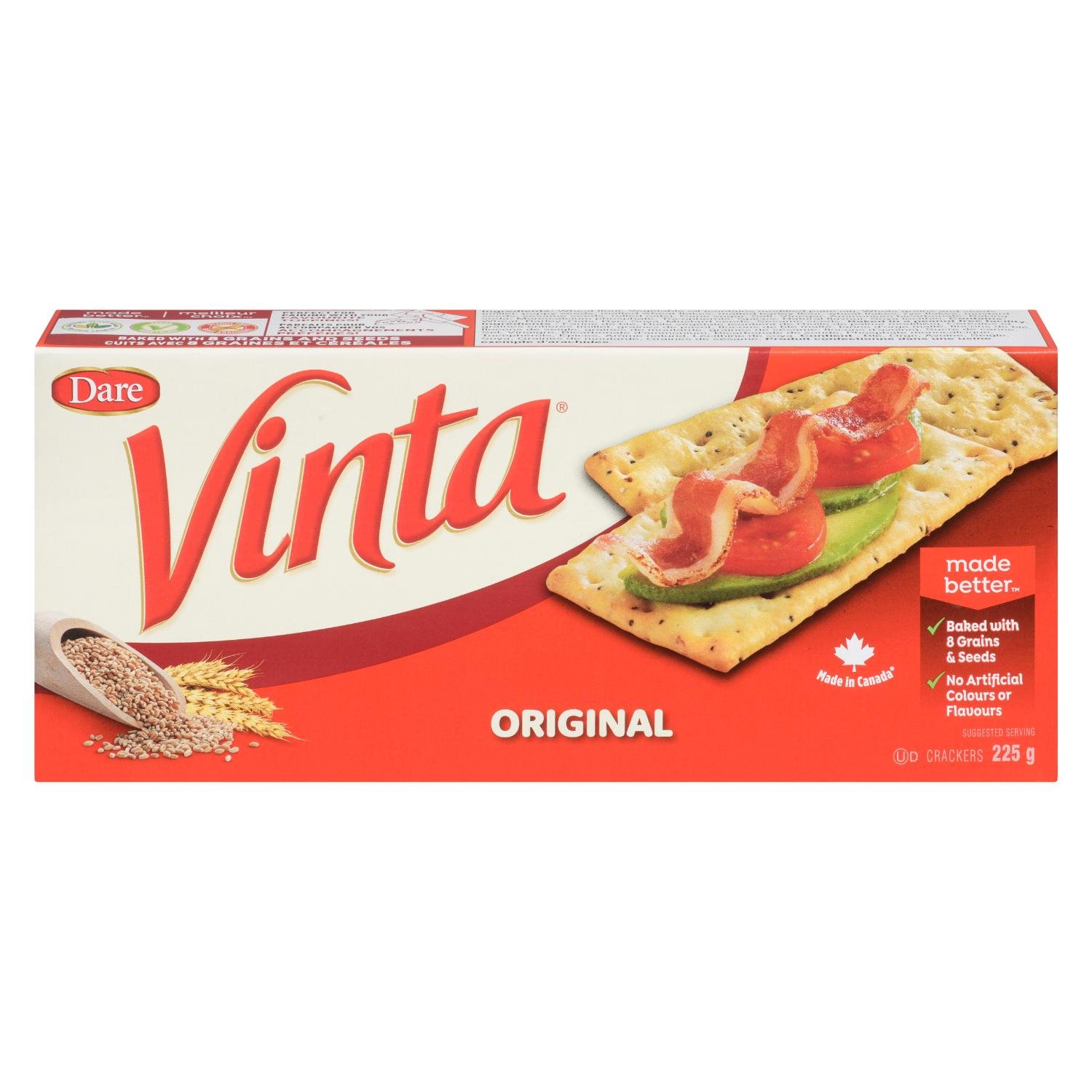 Original Crackers 225g-secondary-image