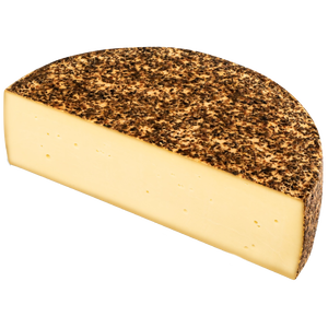 Cut Mushroom Cheese