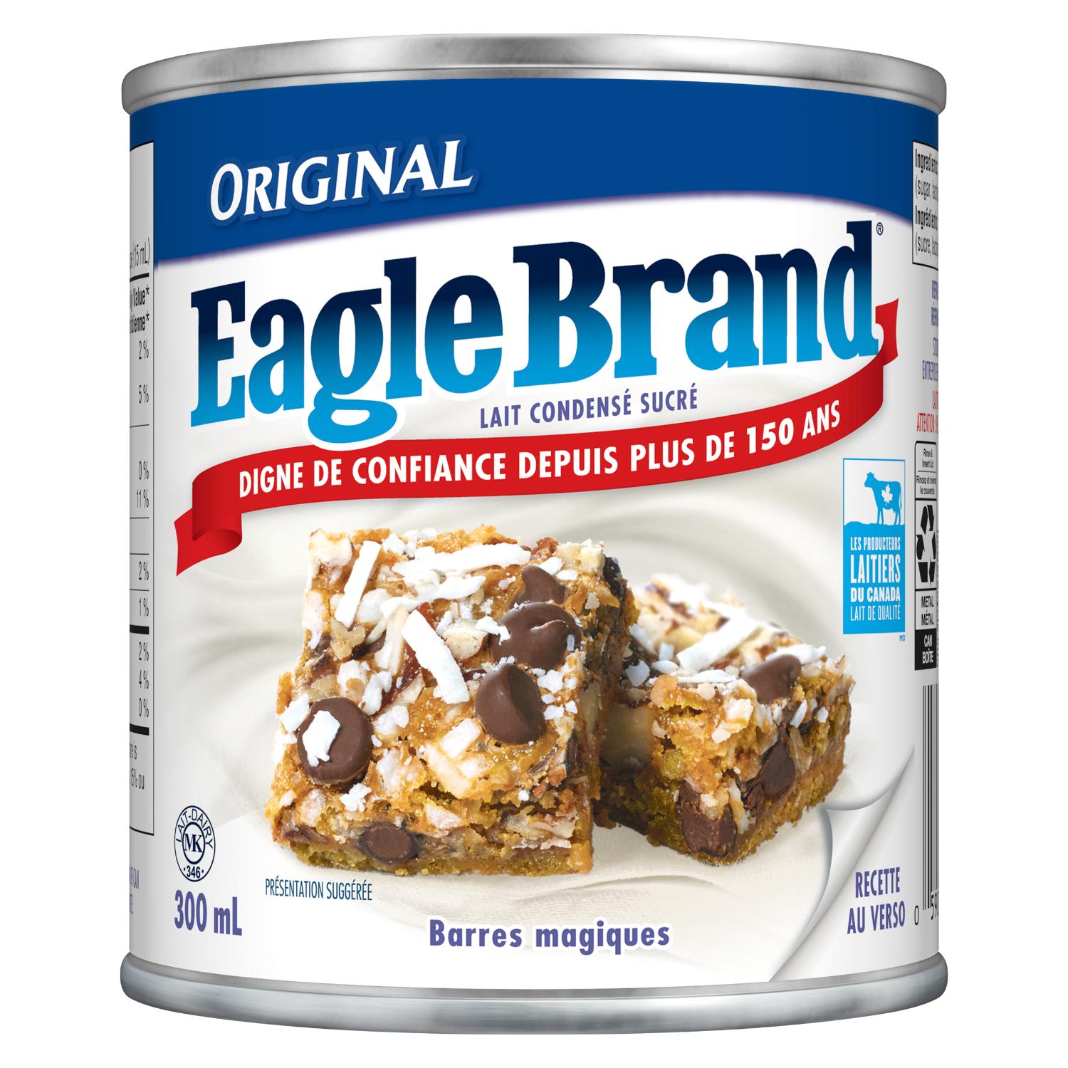 Sweet Condensed Milk 300 ml