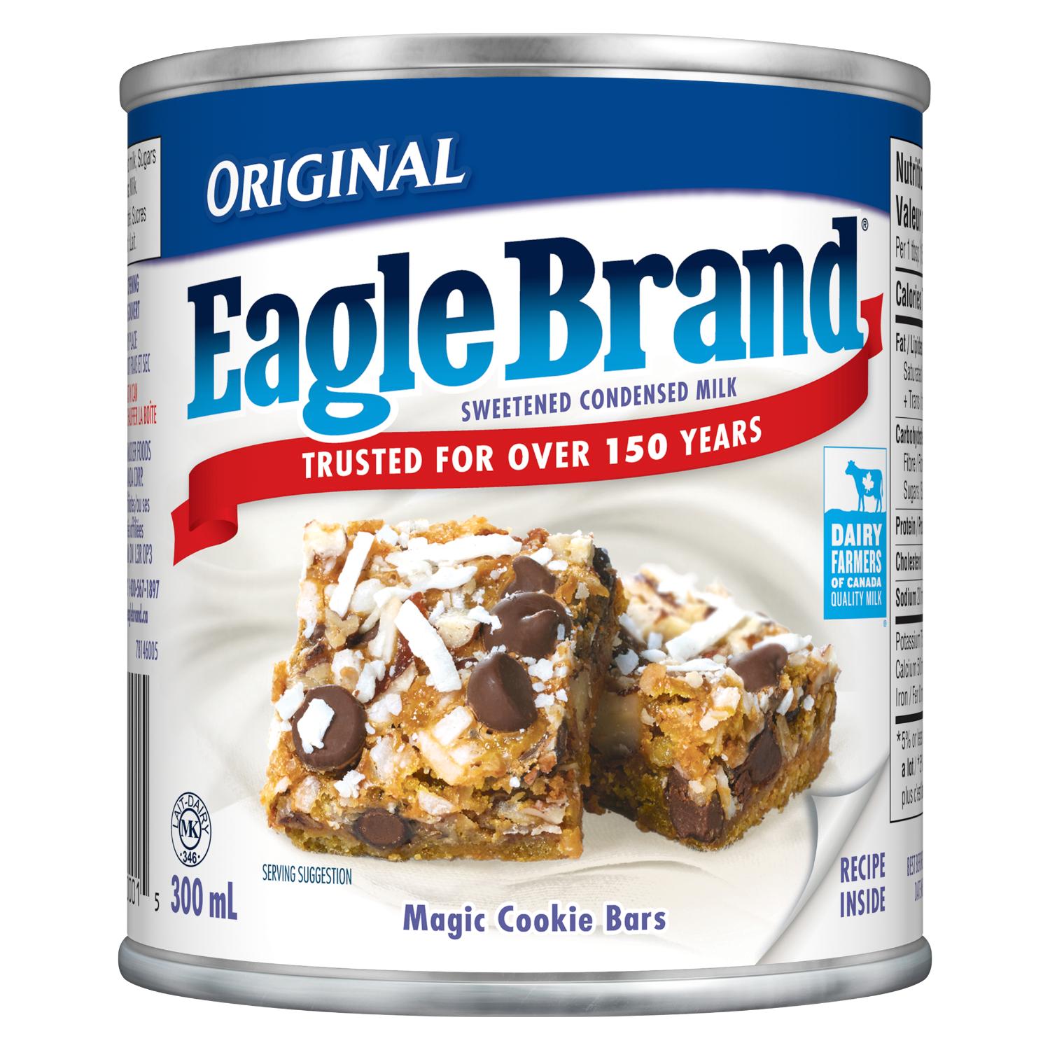 Sweet Condensed Milk 300 ml-secondary-image