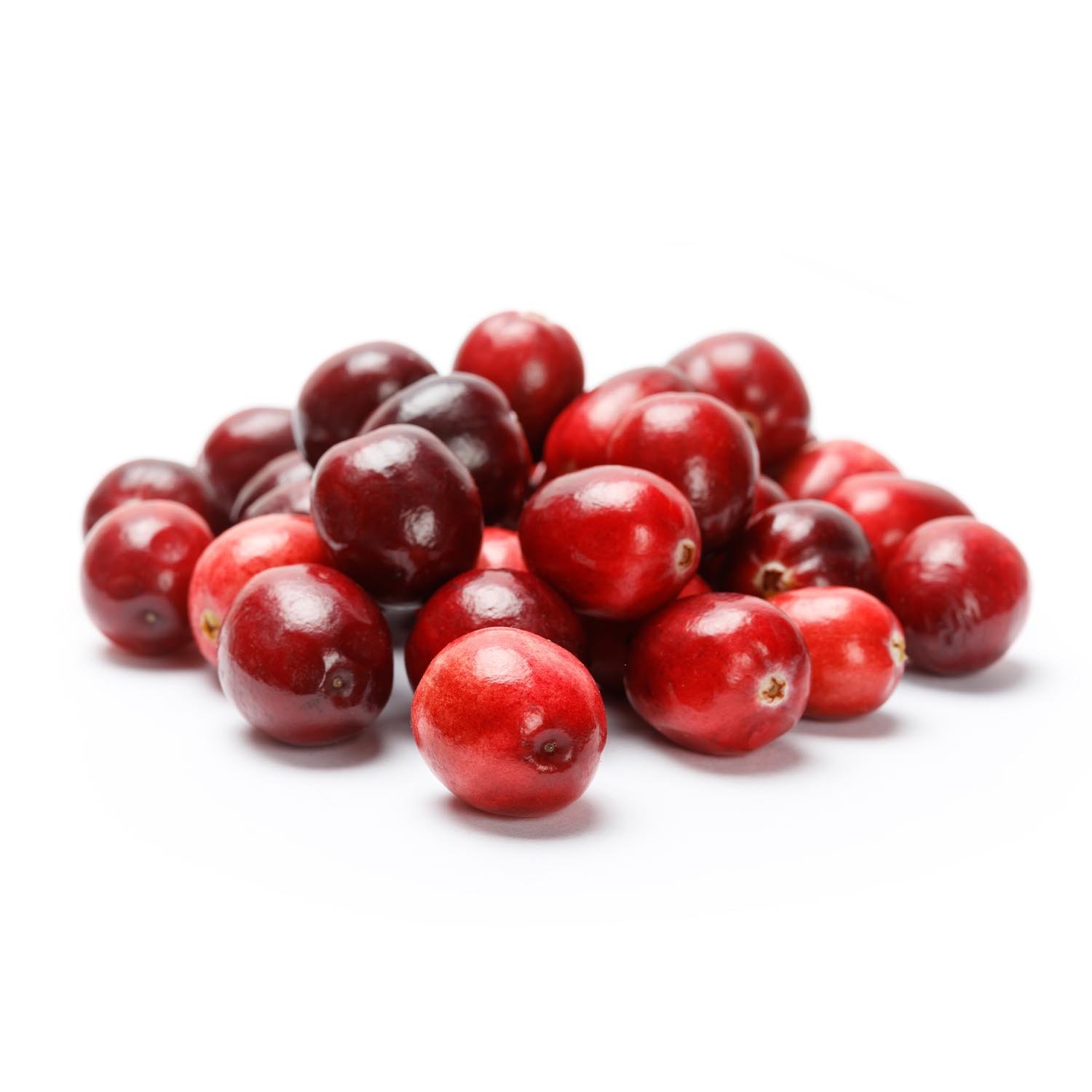 Fresh Cranberry
