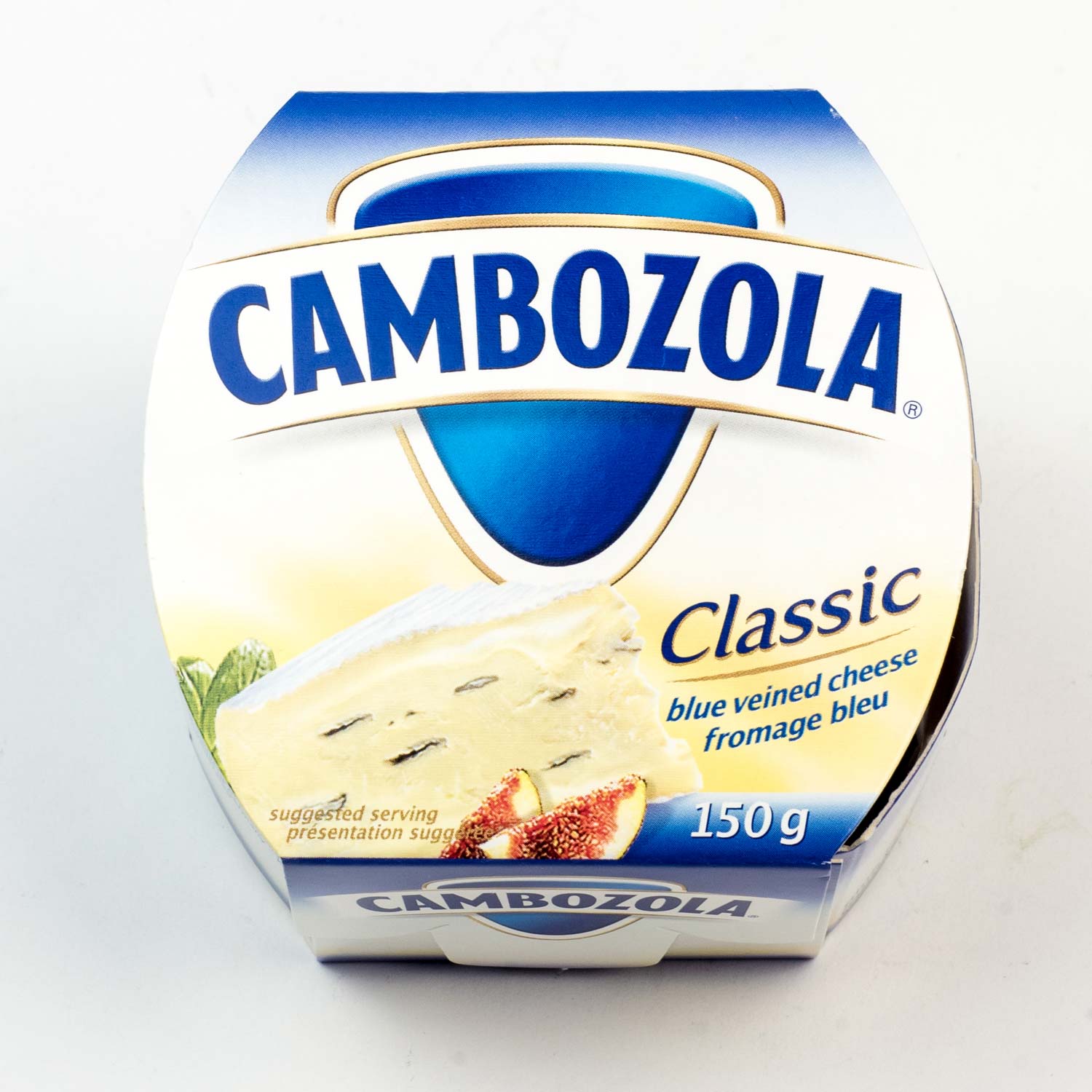 Cambozola German Blue Cheese 150 g